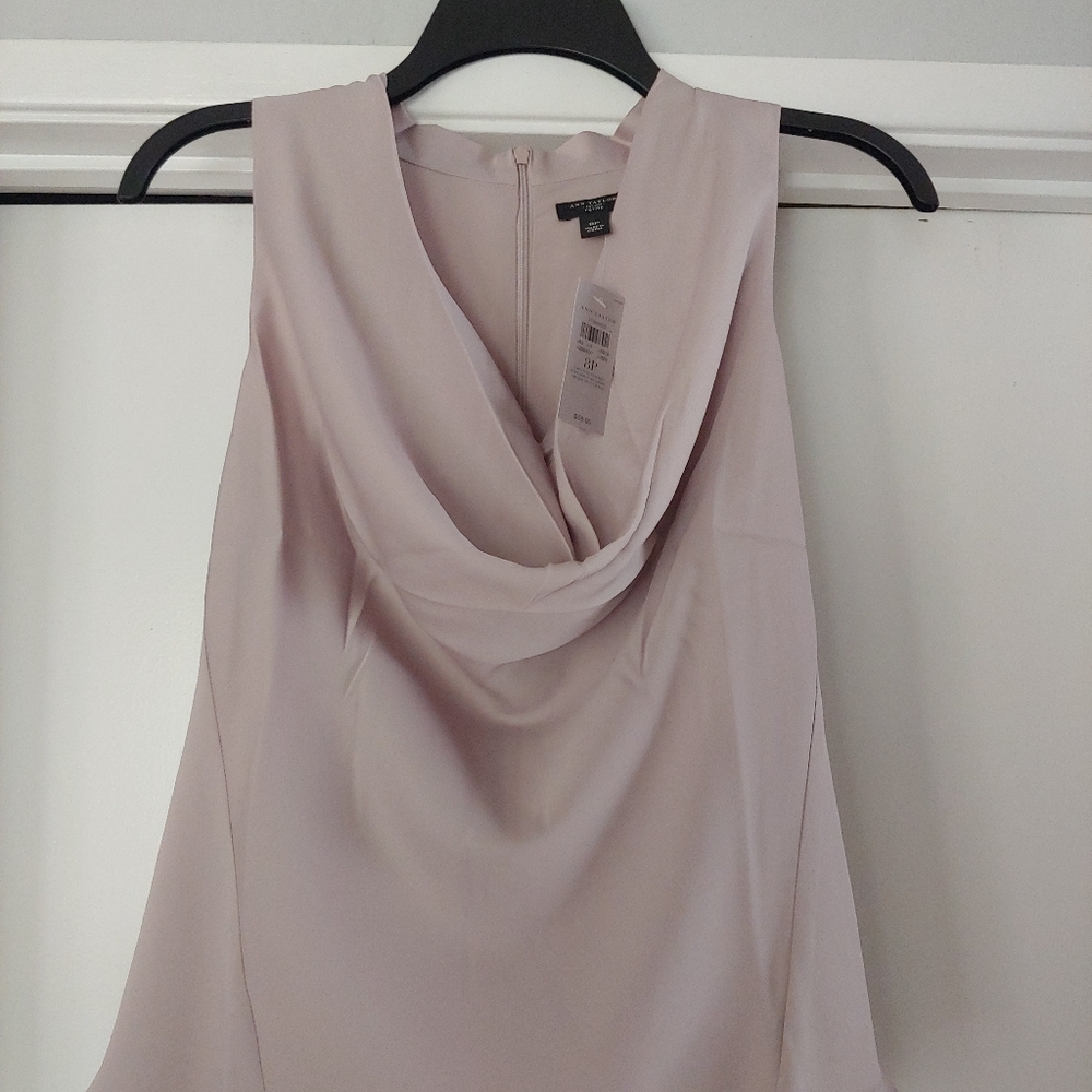 nwt ann taylor loft top